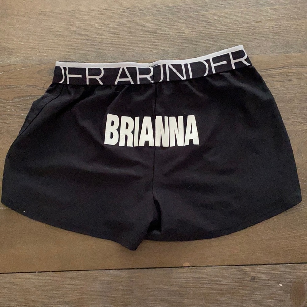 MTV The Challenge: Bloodlines Team Shorts
